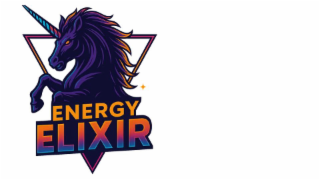 ENERGY ELIXIR logo