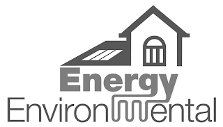 ENERGY ENVIRONMENTAL logo