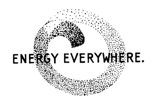 ENERGY EVERYWHERE logo