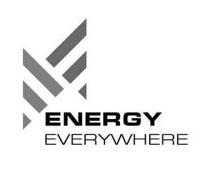 ENERGY EVERYWHERE logo