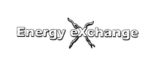 ENERGY EXCHANGE logo