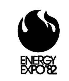 ENERGY EXPO '82 logo