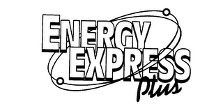 ENERGY EXPRESS PLUS logo