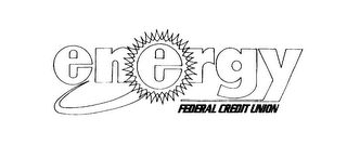 ENERGY FEDERAL CREDIT UNION logo