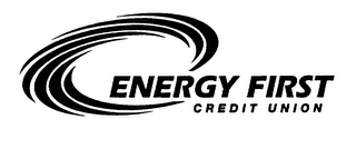 ENERGY FIRST CREDIT UNION logo