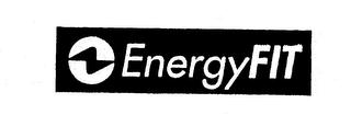 ENERGY FIT logo