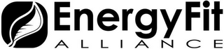 ENERGY FIT ALLIANCE logo