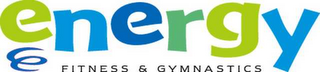 ENERGY FITNESS & GYMNASTICS logo