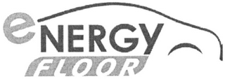 ENERGY FLOOR logo