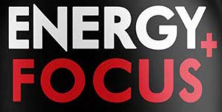 ENERGY+ FOCUS logo