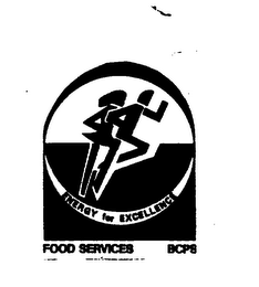 ENERGY FOR EXCELLENCE logo