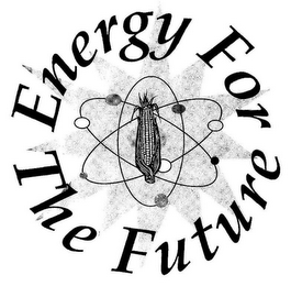 ENERGY FOR THE FUTURE logo