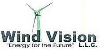 "ENERGY FOR THE FUTURE" logo
