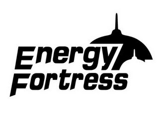 ENERGY FORTRESS logo