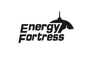 ENERGY FORTRESS logo