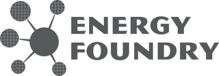 ENERGY FOUNDRY logo
