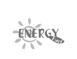 ENERGY FUEL logo