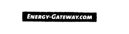 ENERGY-GATEWAY.COM logo