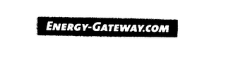 ENERGY GATEWAY.COM logo