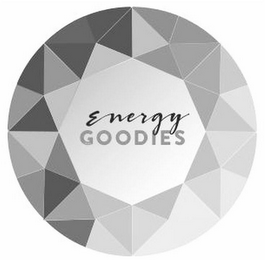 ENERGY GOODIES logo