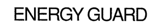 ENERGY GUARD logo