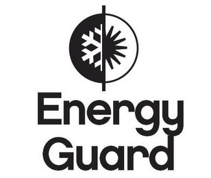 ENERGY GUARD logo