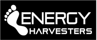 ENERGY HARVESTERS logo