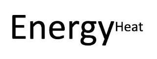 ENERGY HEAT logo