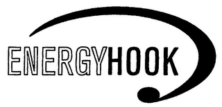 ENERGY HOOK logo
