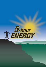 ENERGY HOUR 5 logo