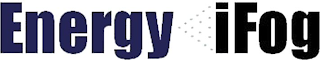 ENERGY IFOG logo