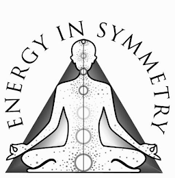 ENERGY IN SYMMETRY logo