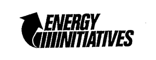 ENERGY INITIATIVES logo