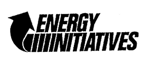 ENERGY INITIATIVES logo
