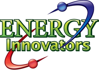 ENERGY INNOVATORS logo