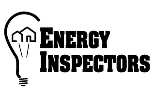 ENERGY INSPECTORS logo