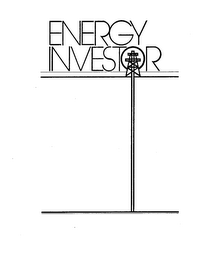ENERGY INVESTOR logo