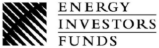 ENERGY INVESTORS FUNDS logo