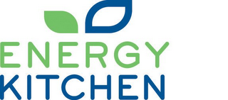 ENERGY KITCHEN logo
