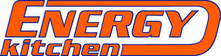 ENERGY KITCHEN logo