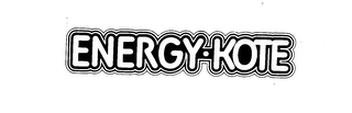 ENERGY-KOTE logo