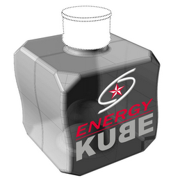 ENERGY KUBE logo