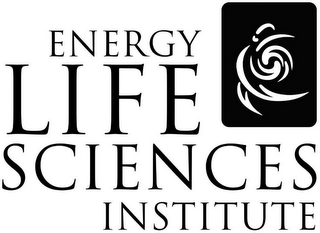 ENERGY LIFE SCIENCES INSTITUTE logo