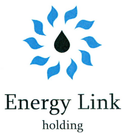 ENERGY LINK HOLDING logo
