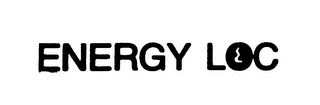 ENERGY LOC logo
