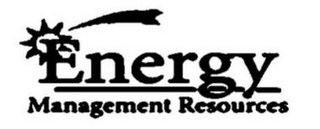 ENERGY MANAGEMENT RESOURCES logo
