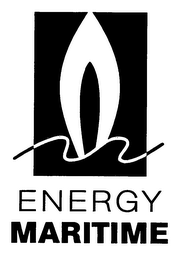 ENERGY MARITIME logo