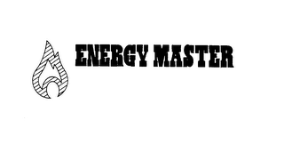 ENERGY MASTER logo
