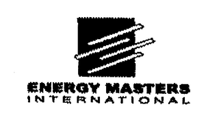 ENERGY MASTERS INTERNATIONAL logo