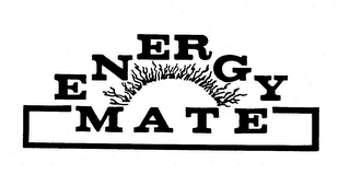 ENERGY MATE logo